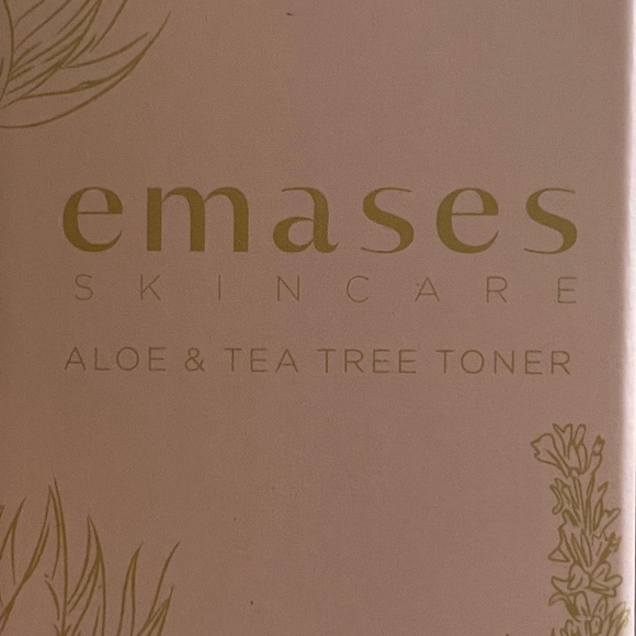 🆕 Emases Skincare Aloe & Tea Tree Toner - Picture 4 of 9